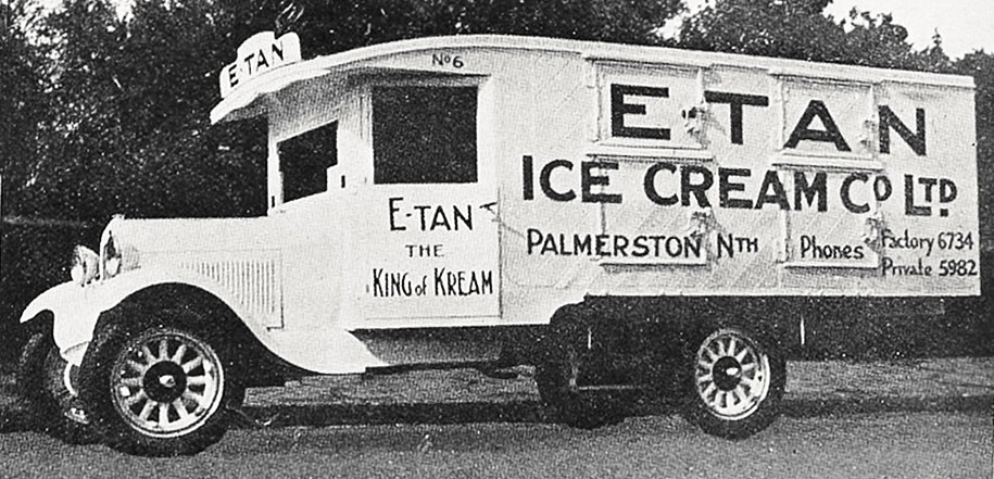 History of Ice Cream in New Zealand | NZICA - The New Zealand Ice Cream ...